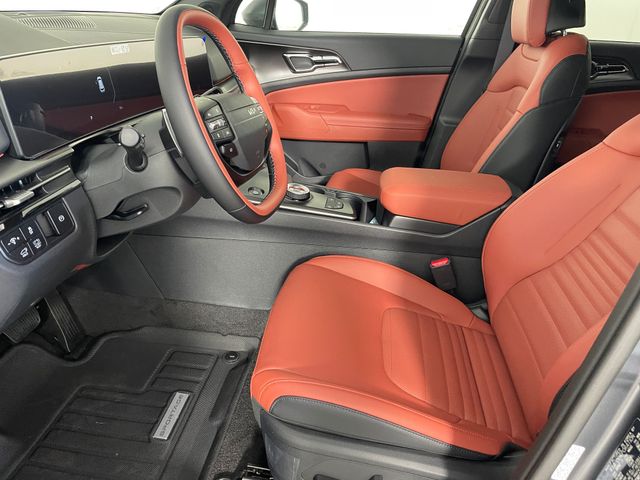 New 2026 Kia Sportage Hybrid SX-Prestige For Sale in Bremerton, WA