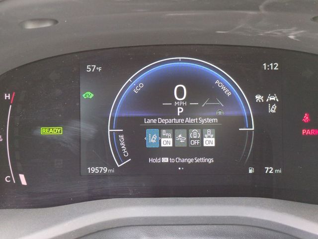 used 2025 Toyota Camry car, priced at $25,911