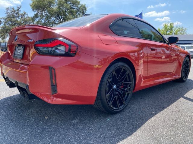 Used Car 2024 Bmw M2  Base For Sale Under $70,000 In San Antonio, Texas