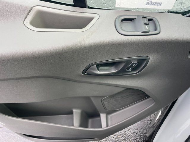 new 2026 Ford Transit-350 car, priced at $56,105
