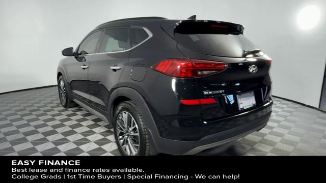 Used 2021 Hyundai Tucson For Sale in Indianapolis, IN