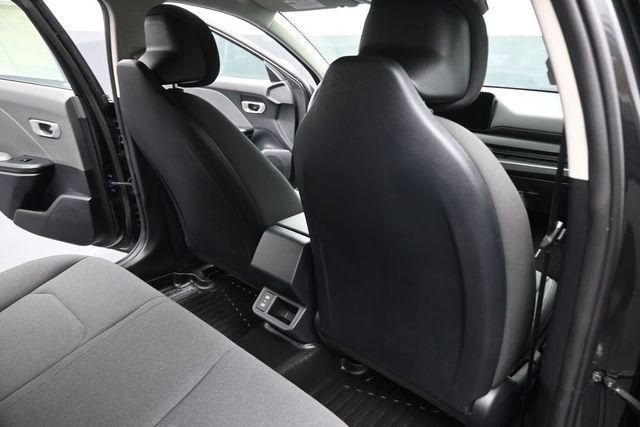 Used 2025 Kia K4 Sedan
