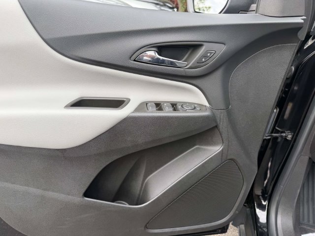 Used 2024 Chevrolet Equinox SUV