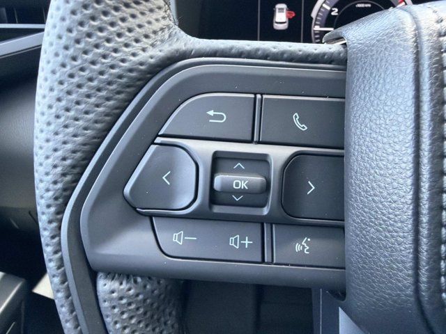 New 2026 Toyota Sequoia SUV
