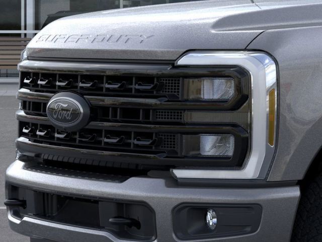 2024 Ford F-250SD XLT 17