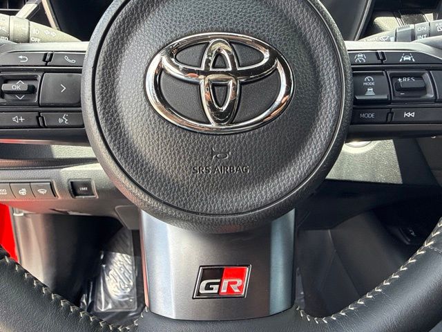 2023 Toyota Corolla - $36,988