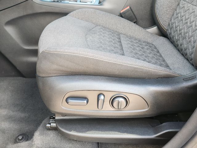 2024 Chevrolet Equinox LT Black at Emmons Autoplex