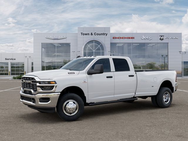 new 2026 Ram 3500 car, priced at $69,270