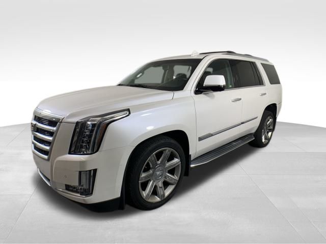 2016 Cadillac Escalade Luxury 3