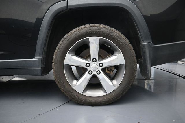 2021 Jeep Grand Cherokee L Limited - 6