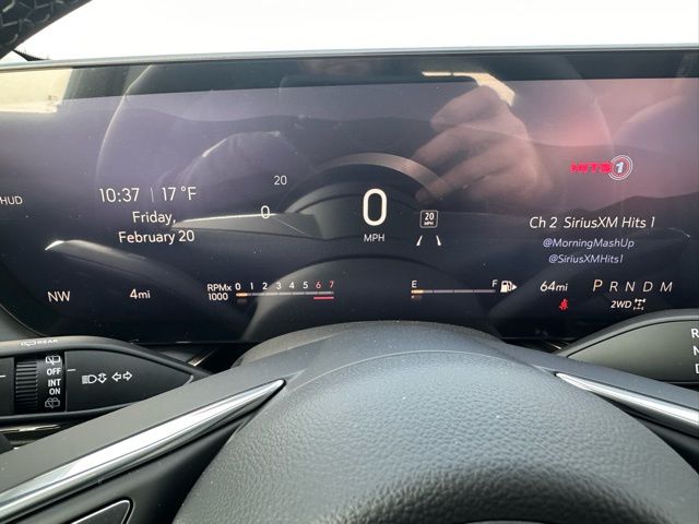 2026 Buick Envision Avenir AWD