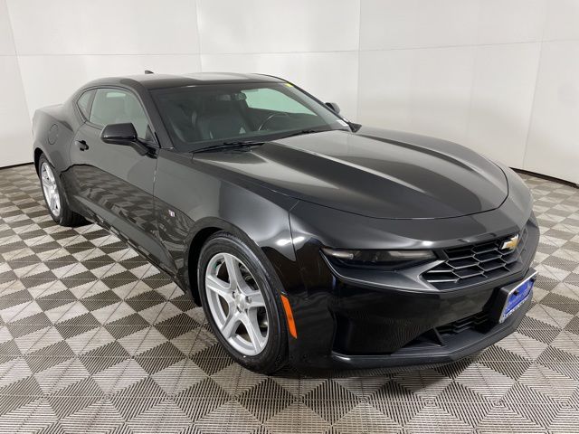 2022 Chevrolet Camaro 1LT 2