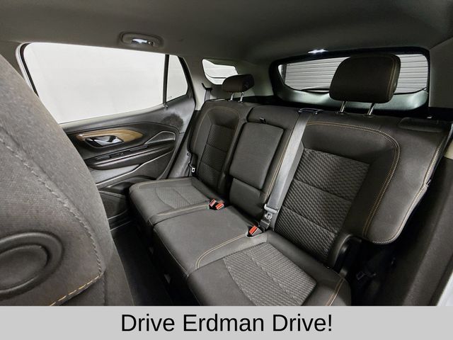Used 2019 GMC Terrain SUV