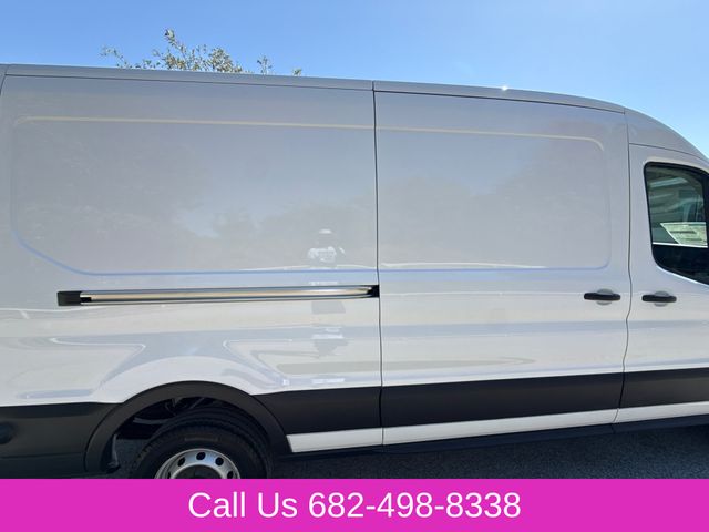 New 2026 Ford Transit-250 Van