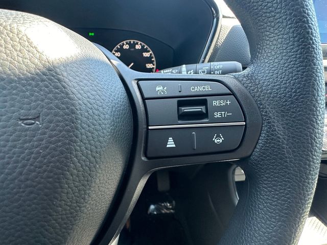 Used 2025 Honda CR-V EX 4D Sport Utility