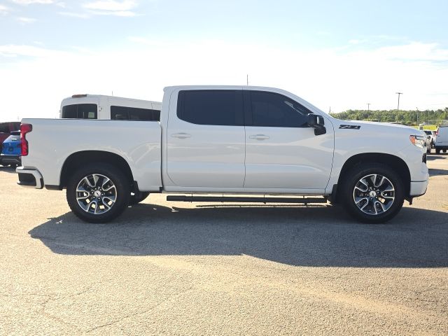 Photo of 2024 Chevrolet Silverado 1500 RST in Dallas, GA - 6,  2024 Chevrolet Silverado 1500 RST:43352A