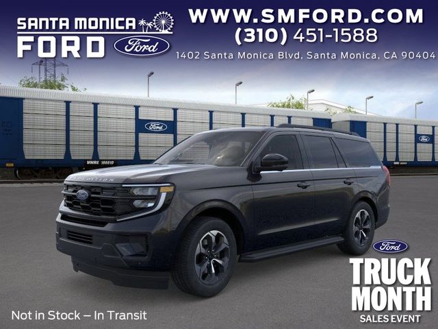 2026 Ford Expedition Active RWD