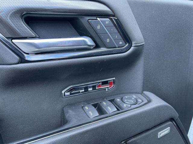 Used 2022 GMC Sierra 1500 For Sale in Muncie, IN