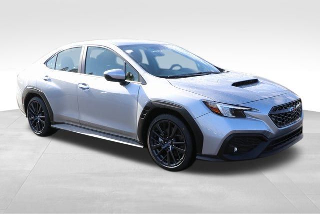 2024 Subaru WRX Premium 14