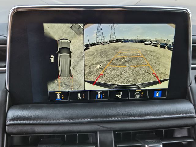 2024 Chevrolet Tahoe Z71 Beige at AutoSavvy Houston Southwest