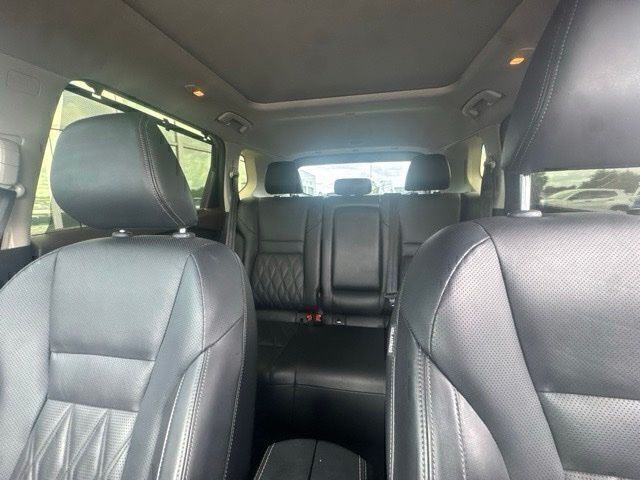 Used 2023 Nissan Rogue SUV