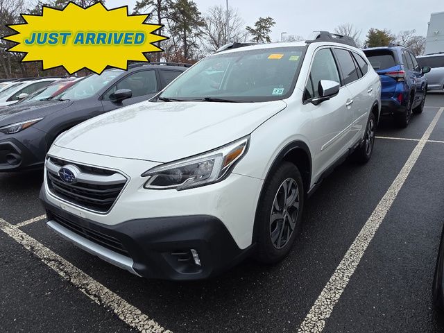 2022 Subaru Outback Touring Crossover AWD