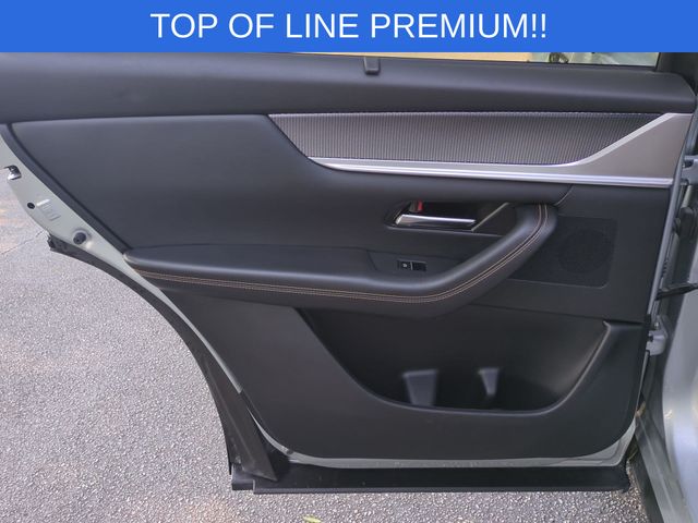 Used 2025 Silver Mazda 3.3 Turbo Premium image 28