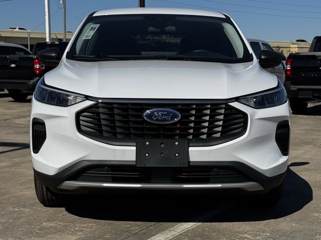 New 2026 White Ford Active image 3