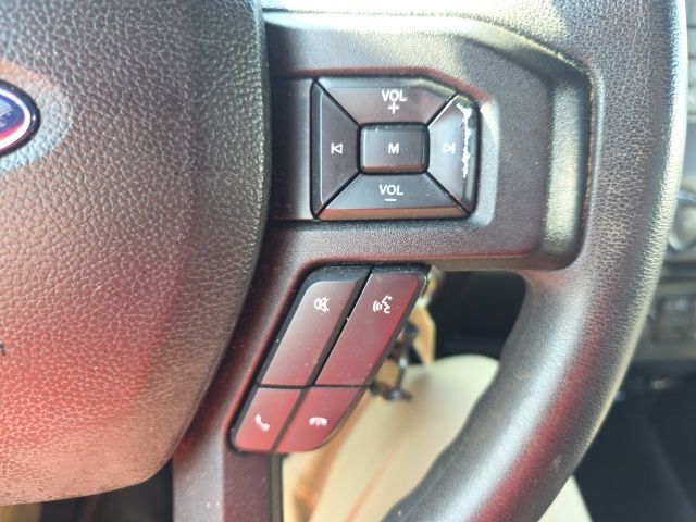Used 2018 Black Ford XLT image 13