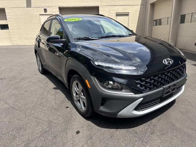 2023 Hyundai Kona - Image 3