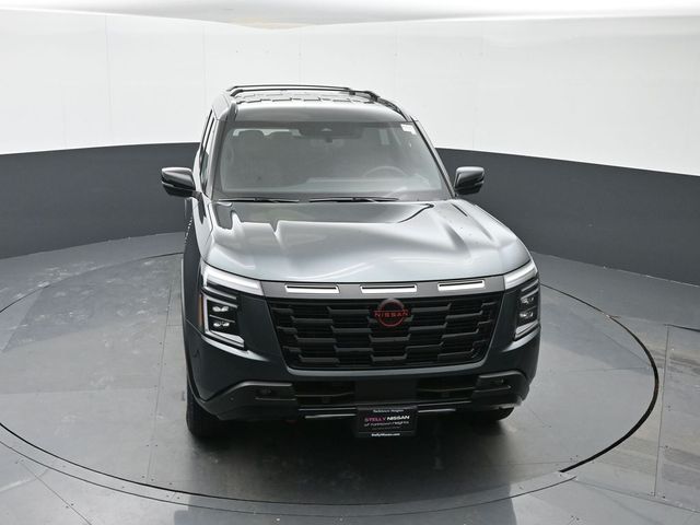 2025 Nissan Armada PRO-4X - Photo 61
