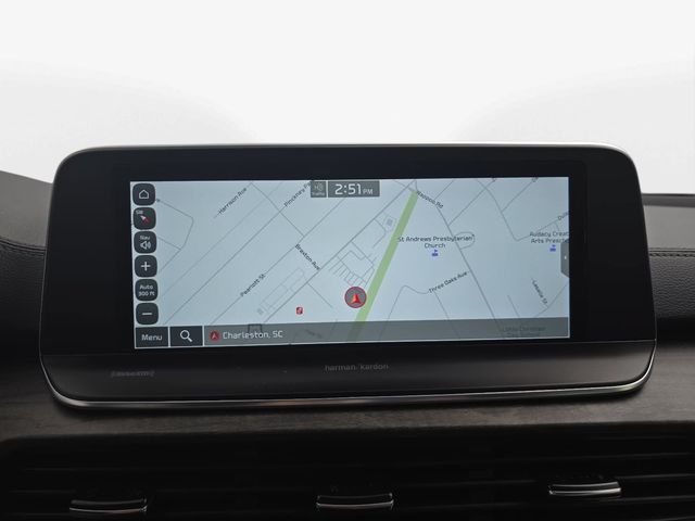Used 2022 Green Kia SX image 19