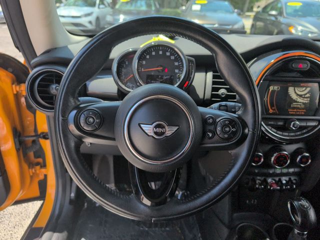Used 2018 MINI Cooper 2D Hatchback
