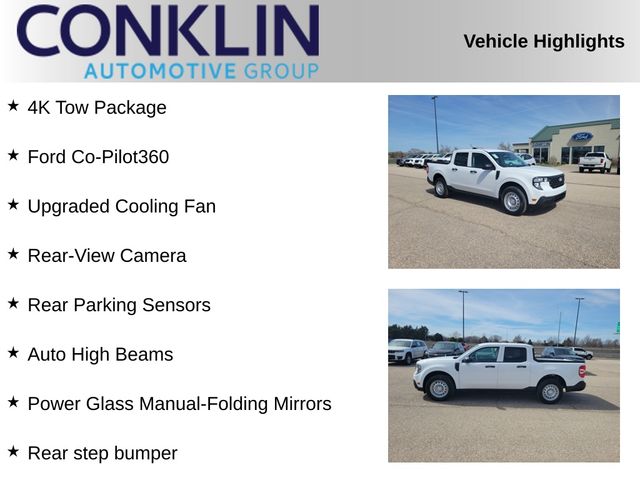 View vehicle photo 2