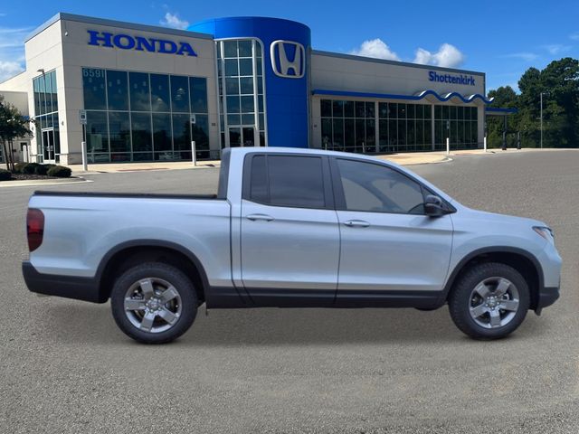 New 2026 Honda Ridgeline Truck