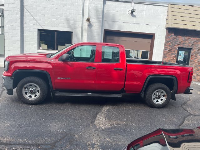 Used 2016 GMC Sierra 1500 Truck