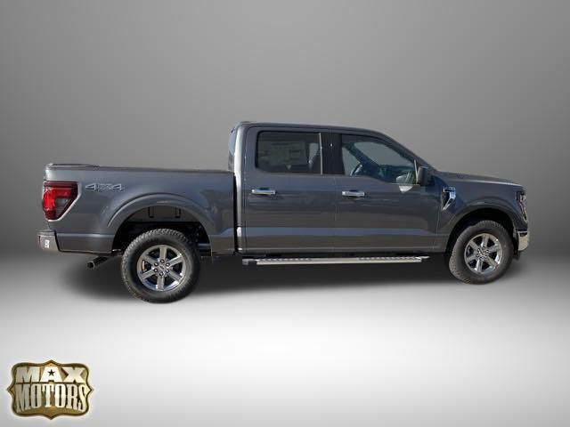 2024 Ford F-150 XLT 12