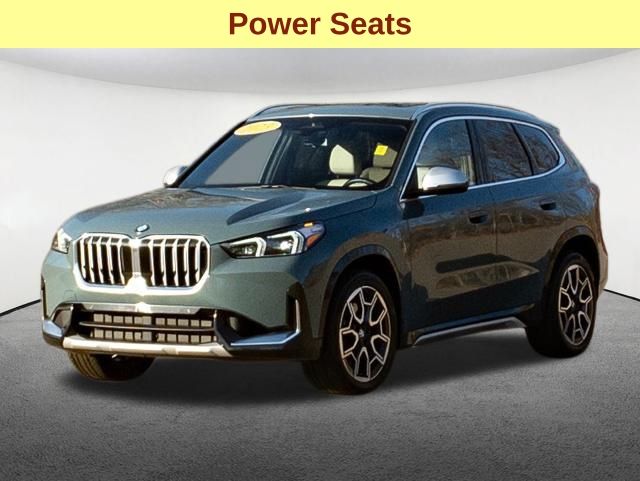 2023 BMW X1 xDrive28i 9