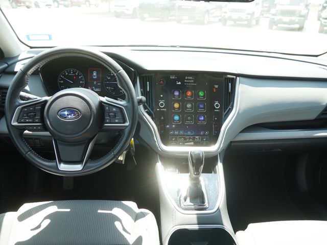 Used 2023 Subaru Legacy Sedan