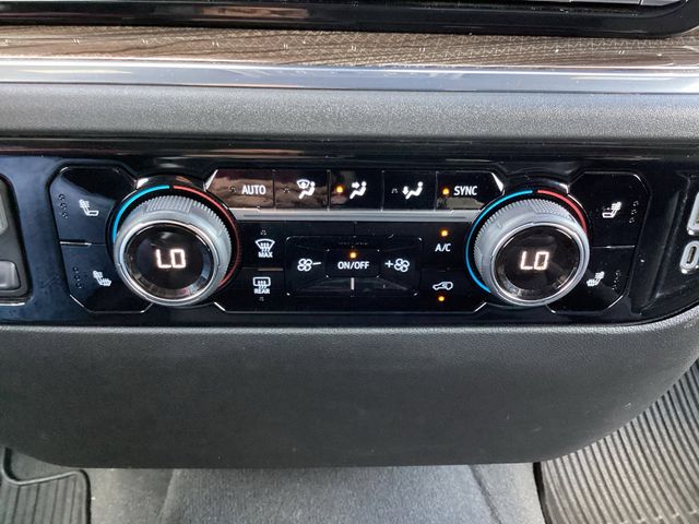 Used Car 2024 Chevrolet Silverado 1500  Lt For Sale Under $40,000 In San Antonio, Texas