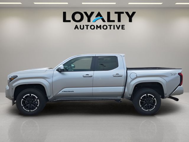 Used 2025 Toyota Tacoma Truck
