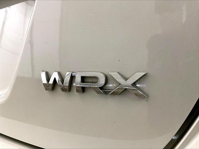 2018 Subaru WRX Limited White at Subaru and VW of Moon Township