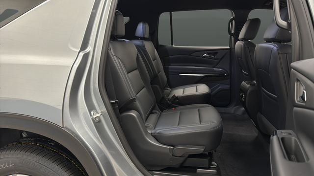 New 2026 Sterling Gray Metallic Chevrolet LT image 24