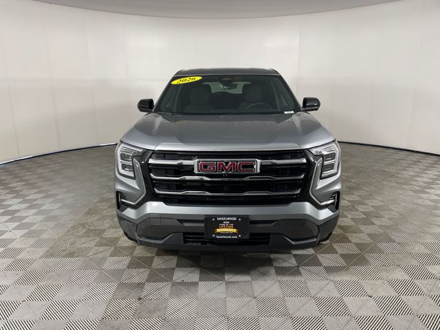 New 2026 GMC Terrain Elevation For Sale in Bremerton, WA
