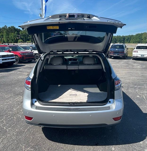 LexusRX4
