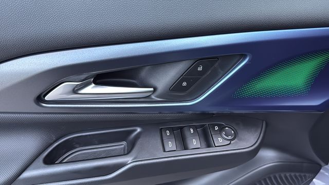 new 2026 Chevrolet Equinox EV car, priced at $41,965