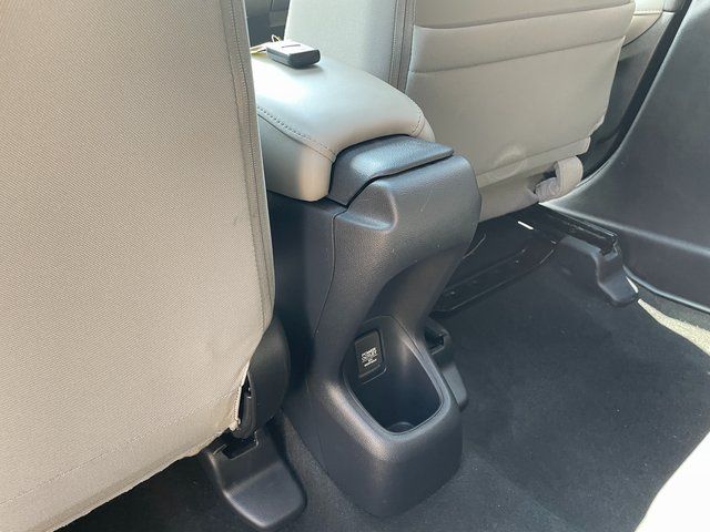 Used 2021 Honda HR-V SUV
