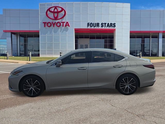 2022 Lexus ES 350 FWD