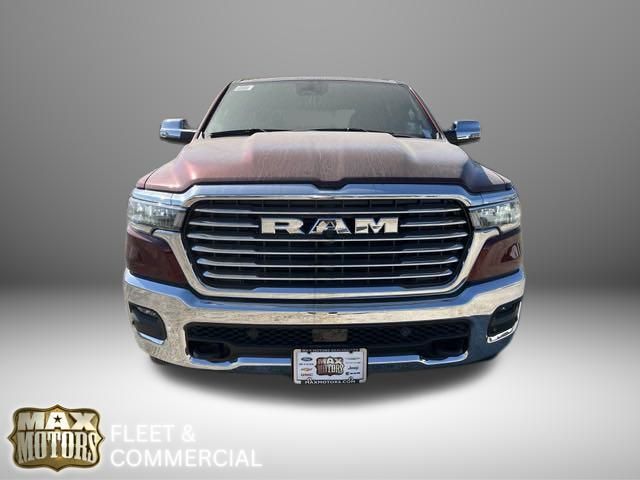 2025 Ram 1500 Laramie 2