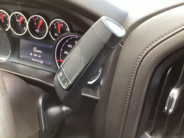 Used Car 2019 Chevrolet Silverado 1500  Lt For Sale Under $30,000 In San Antonio, Texas